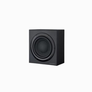 Bowers & Wilkins CT SW15 - 15 Inches Custom Theater Passive Subwoofer