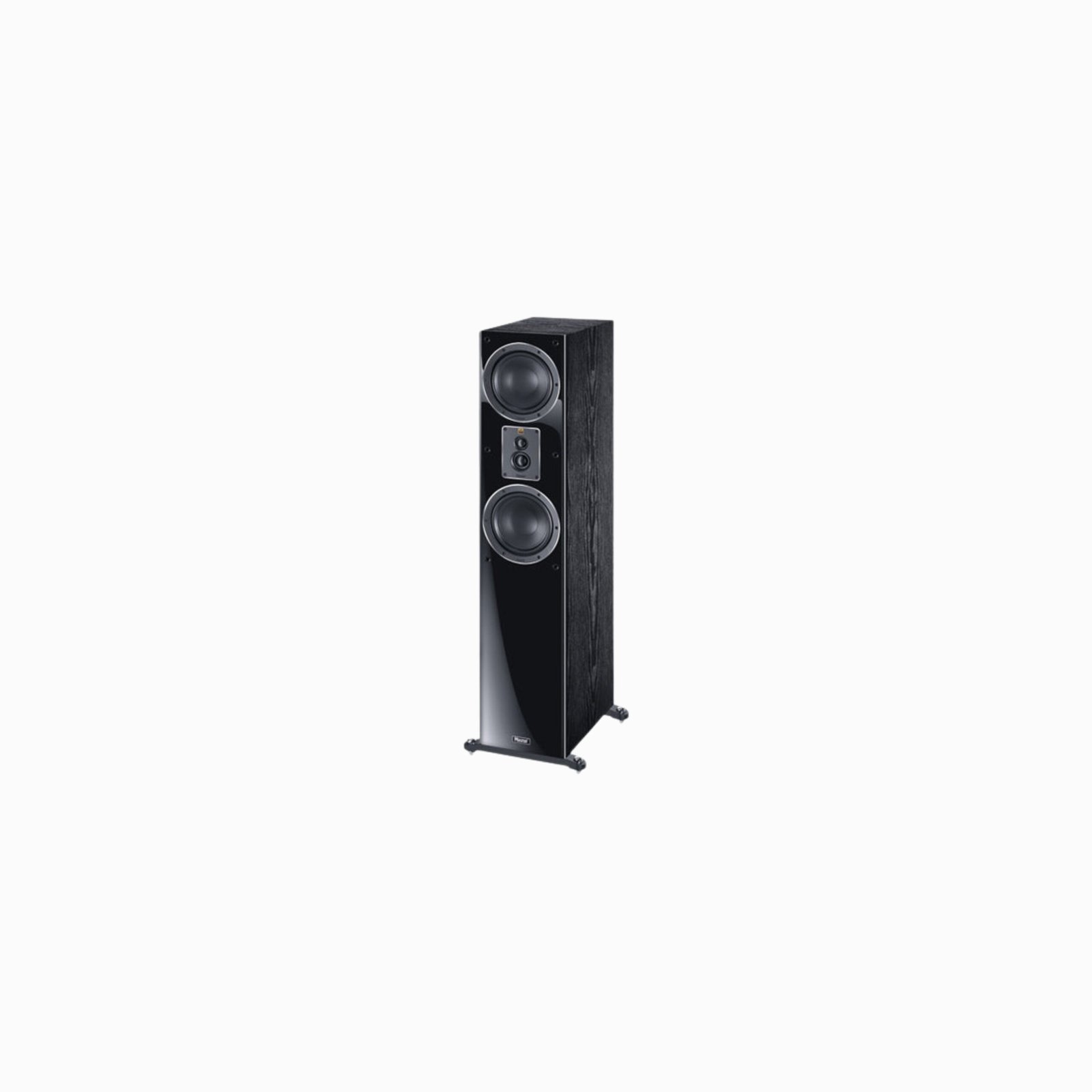 Magnat Signature 505- Slim 3-Way Floor Standing Speaker (Pair) - Image 2