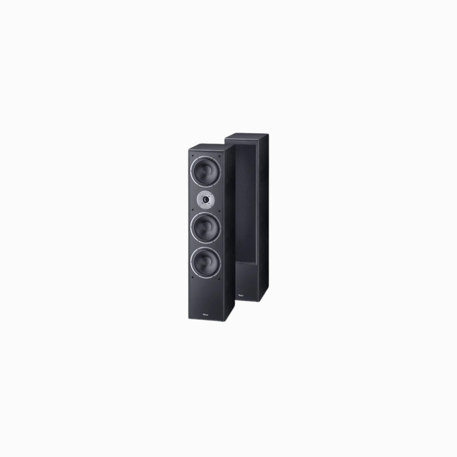 Magnat Monitor Supreme 1002- 3-Way Floor Standing Speaker (Pair)