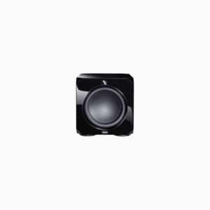 Magnat Omega CS12 -12 Inches Powered SubwooferMagnat Omega CS12 -12 Inches Powered Subwoofer