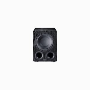 Magnat Alpha RS8 8 Inches Powered Subwoofer