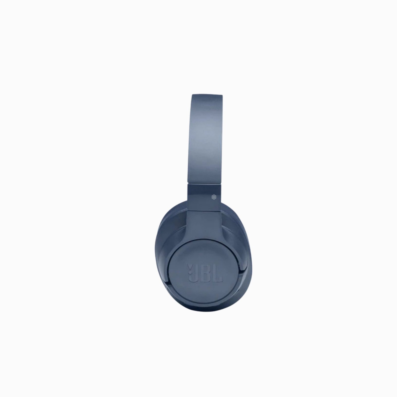 JBL Tune 760BTNC Wireless Over-Ear Noise Canceling Headphones (Blue) - Image 3