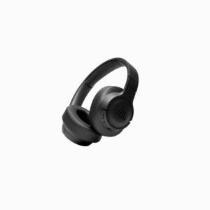 JBL Tune 760BTNC Wireless Over-Ear Noise Canceling Headphones (Black)