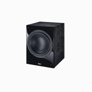 Magnat Sub 530A - 12'' Powered Subwoofer (Black)