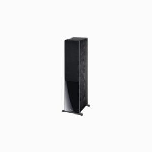 Magnat Signature 505 - 3 Way Floor Standing Speaker (Black)(Pair)