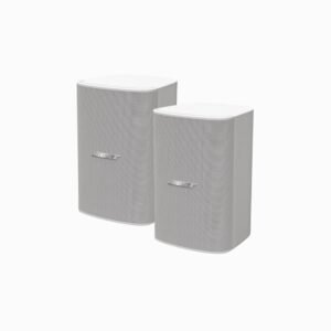 Bose DesignMax DM6SE Surface Mount Loudspeaker (White)(Pair)