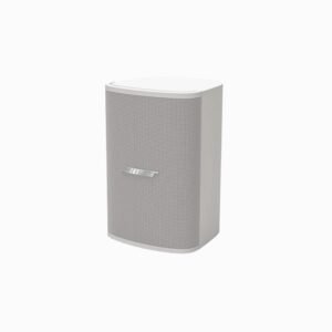 Bose Designmax DM3SE Surface Mount loudspeaker (White)(Pair)
