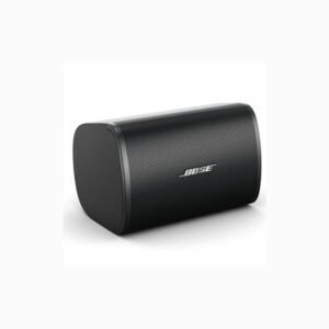 Bose Designmax DM3SE Surface Mount loudspeaker (Black)(Pair)