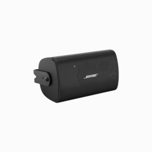 Bose FreeSpace FS2SE Surface Mount loudspeaker (Black)(Pair)