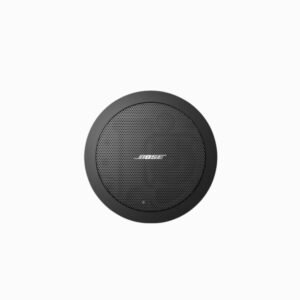 Bose FreeSpace FS4CE In-Ceiling loudspeaker (Black)(Pair)