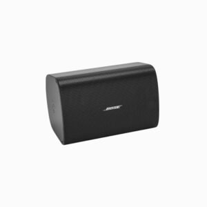 Bose FreeSpace FS4SE Surface Mount loudspeaker (Black)(Pair)