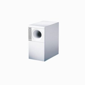 Bose FreeSpace 3 Bass-Module (White)