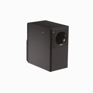Bose FreeSpace 3 Bass-Module (Black)