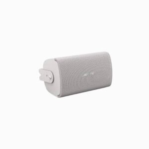 Bose FreeSpace FS2SE Surface Mount loudspeaker (White)(Pair)