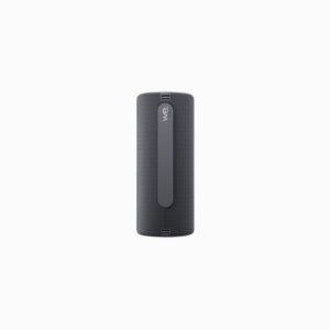 Loewe We Hear 1 Portable Splashproof Bluetooth Speaker (Black)