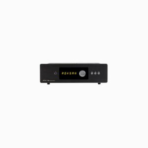 Roksan Blak Integrated - Integrated Stereo Amplifier (Black)