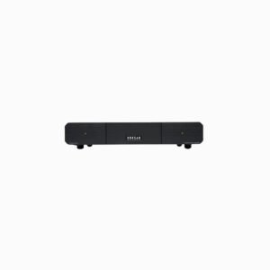 Roksan Caspian Power - 2 Channel Power Amplifier (Black)