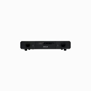 Roksan Caspian Integrated - Integrated Stereo Amplifier (Black)