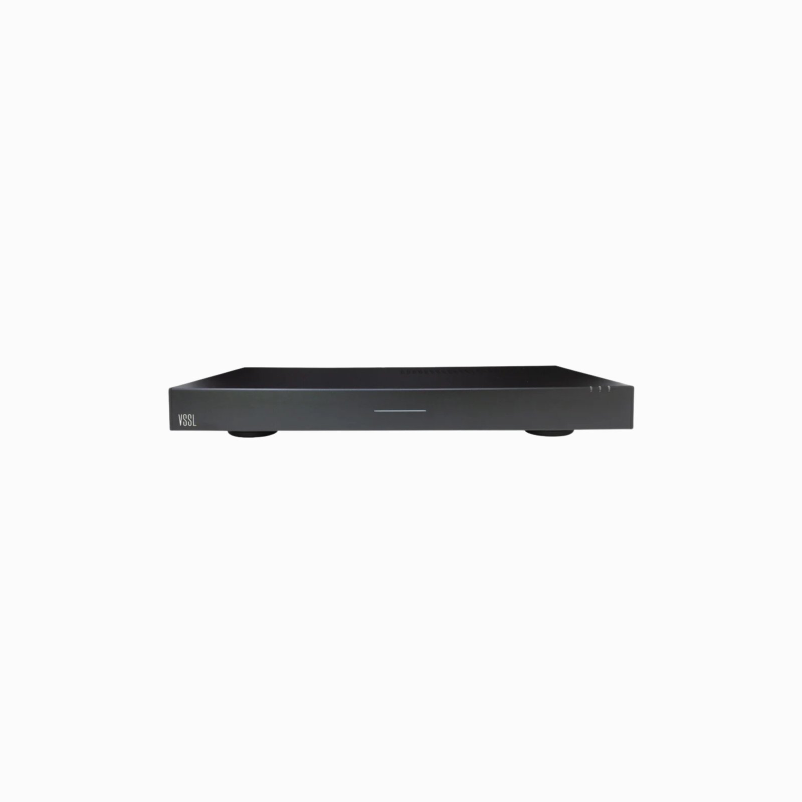 VSSL A.3x Stereo amplifier with 3 Zones Multi Zone Functionality