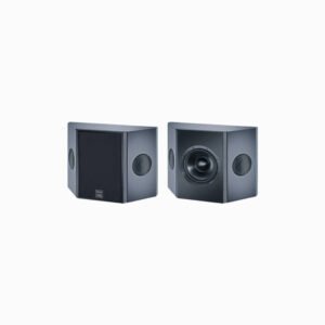 Magnat THX-RD-200 Diapole On-Wall Bipolar Speakers (Pair)