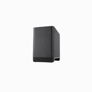 Polk Audio React Wireless Subwoofer (For Polk React Soundbars)