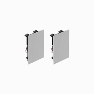 Sonos In-Wall Speakers By Sonance (Pair)