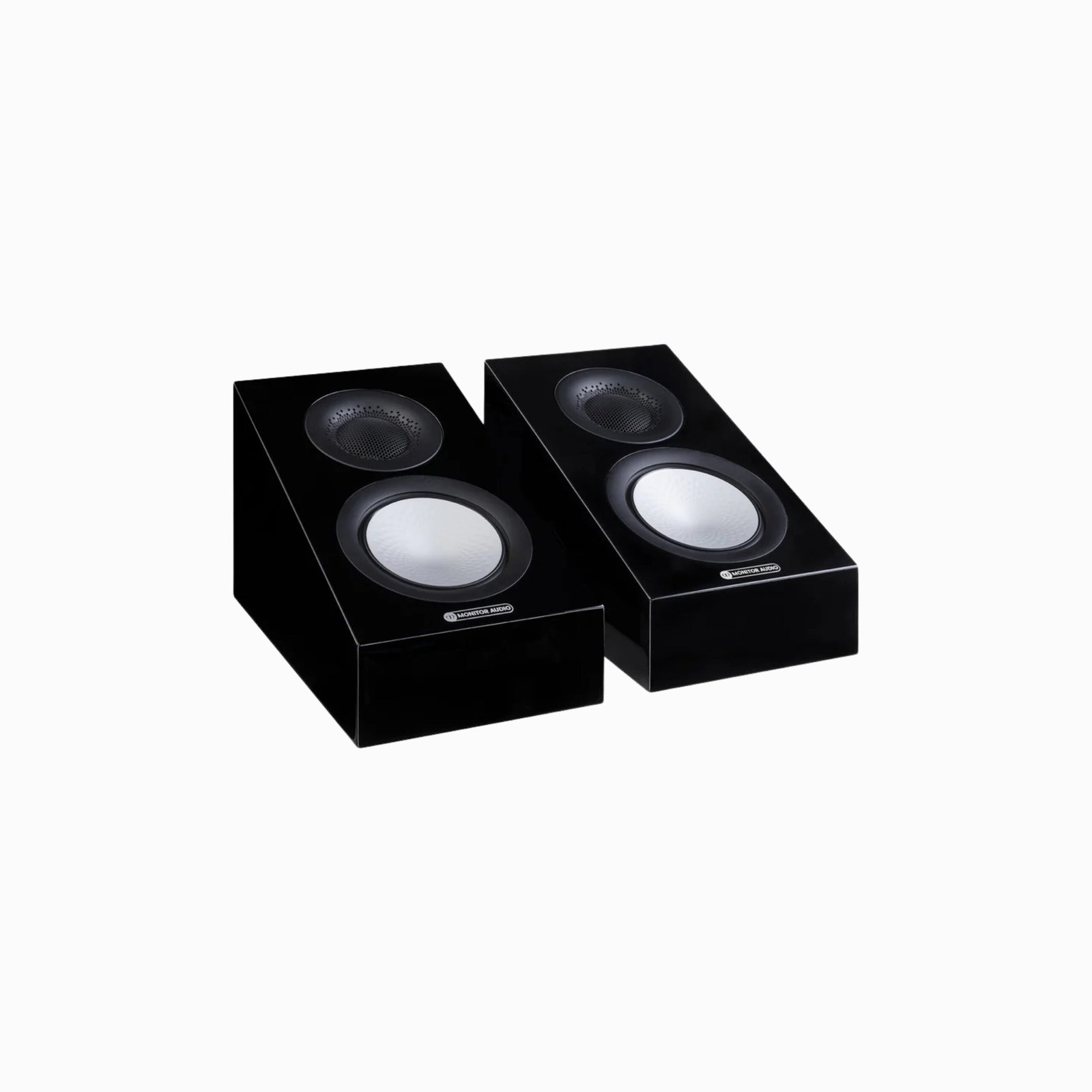 Monitor Audio Silver AMS 7G - Dolby Atmos Enabled Speaker (Pair)