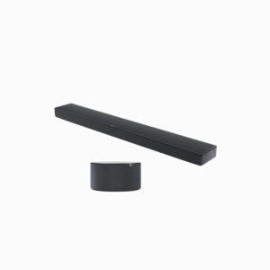 Loewe Klang Bar5mr & Sub5 - 5.1.2 Dolby Atmos Wireless Soundbar