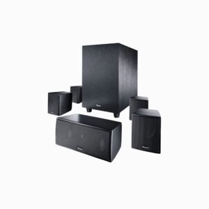 Magnat Cinema Star 5.1 Home Cinema 5.1 Speaker Package
