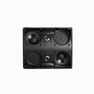 Definitive Technology UIW RSS II Reference In-Ceiling/In-Wall Bipolar Speaker (Each)