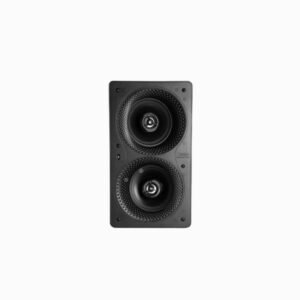 Definitive Technology DI 5.5BPS Disappering Series 5.5'' Bipolar In-Wall Speaker (Each)
