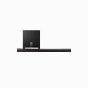Definitive Technology Studio Slim - 3.1 Channel Ultra Slim Soundbar