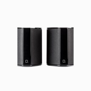 Definitive Technology SR9040 High-Performance Surround Speaker (Pair)