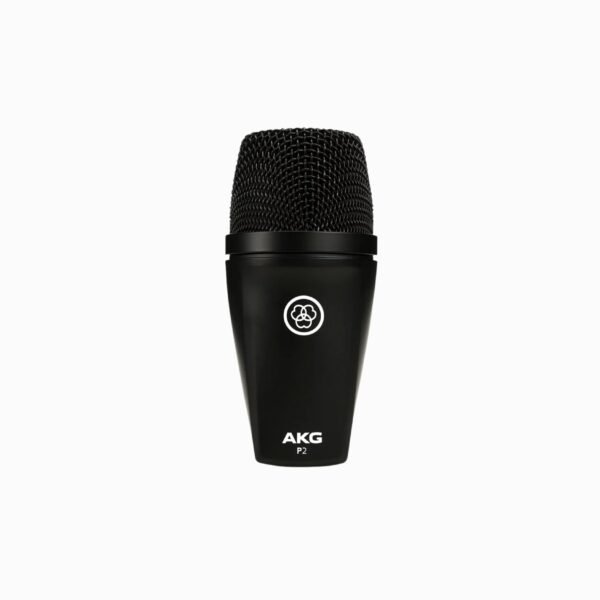 P2 Mic AKG Perception P2 Cardioid Dynamic Microphone – dusonav.com