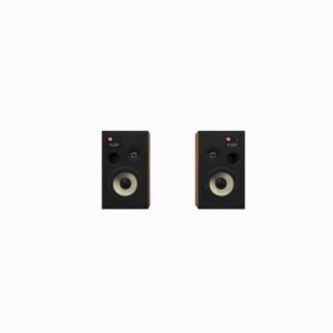 JBL L82 Classic 8'' 2-Way Bookshelf Loudspeaker (Pair)