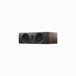 Dynaudio Emit 25C Centre Channel Speaker (Walnut)
