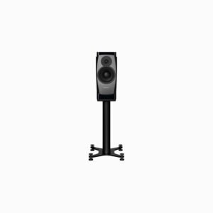 Dynaudio Confidence 20 Bookshelf Speakers (Black)(Pair)