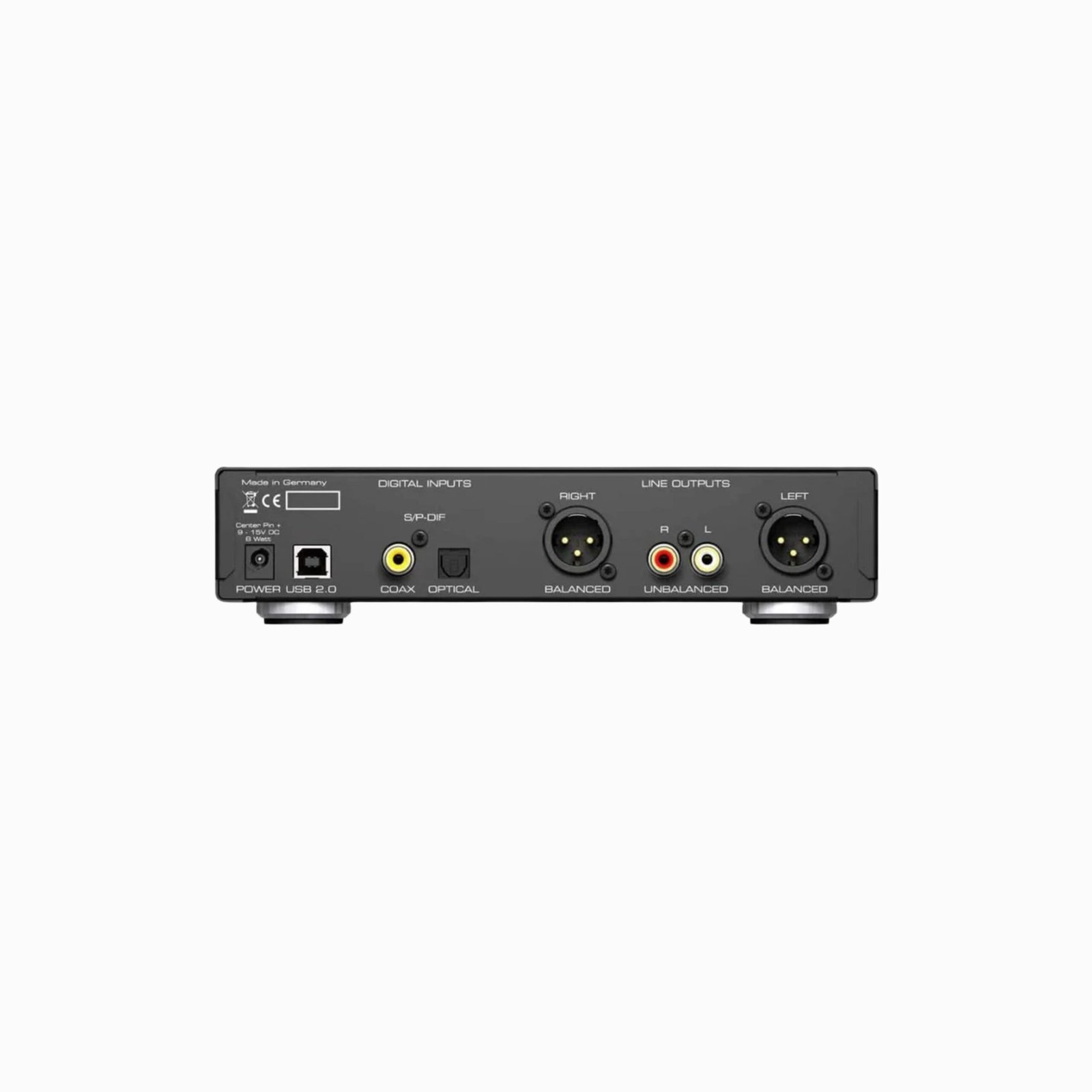RME ADI-2 DAC FS Digital to Analogue Converter (DAC) - Image 3