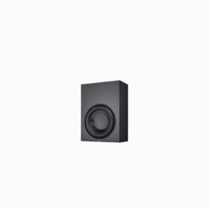 Lyngdorf Audio BW-2 - Active Reference High Bandwidth Subwoofer