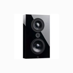 Lyngdorf Audio FR-1 - 2-Way On-Wall Speaker (Each)