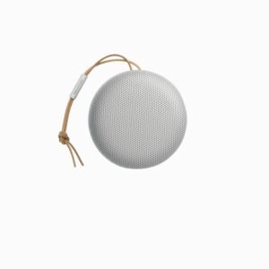Bang & Olufsen Beoplay A1 - 2nd Gen Waterproof Portable Bluetooth speaker