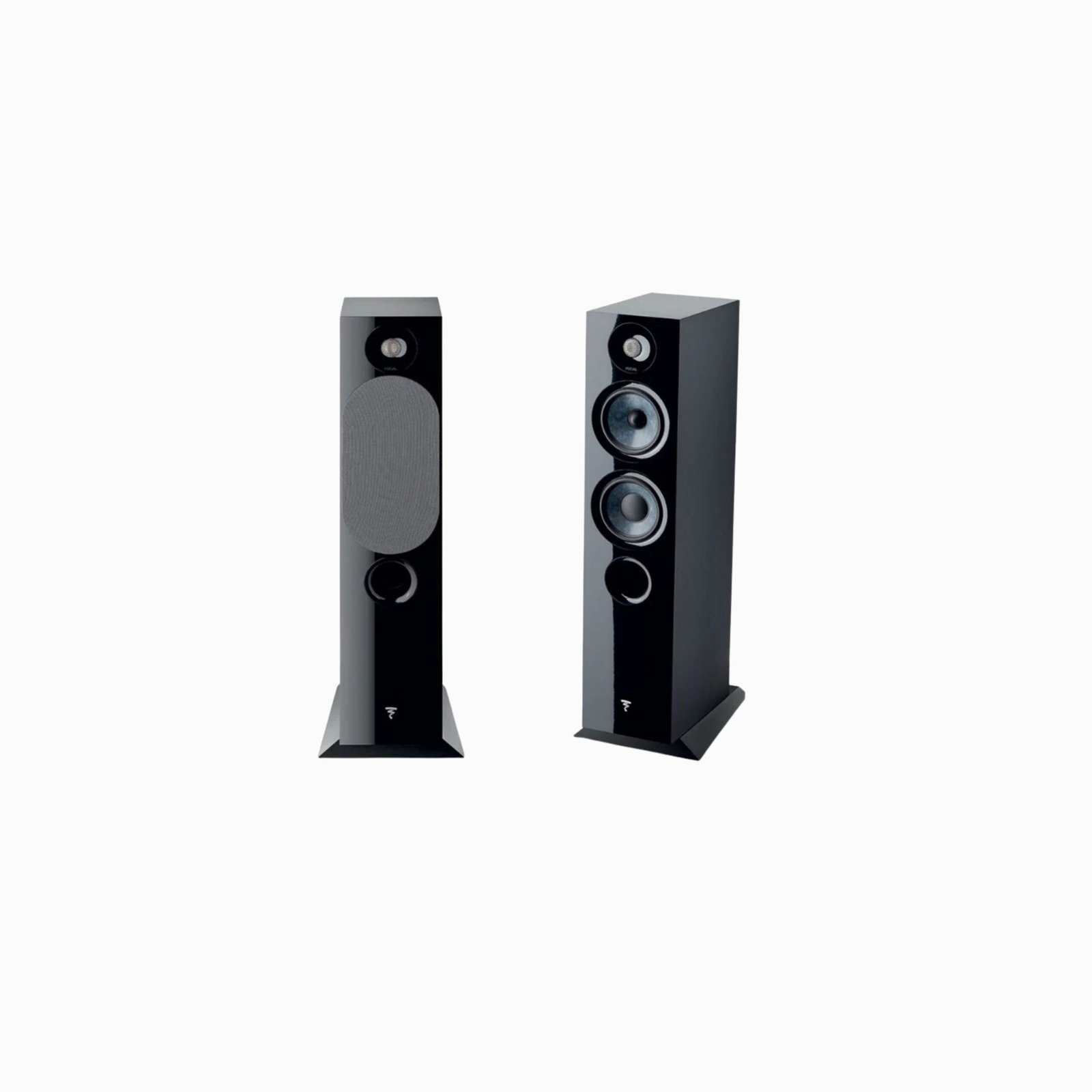 Focal Chora 816 - 2.5-way Floor Standing Speakers (Pair) - Image 2