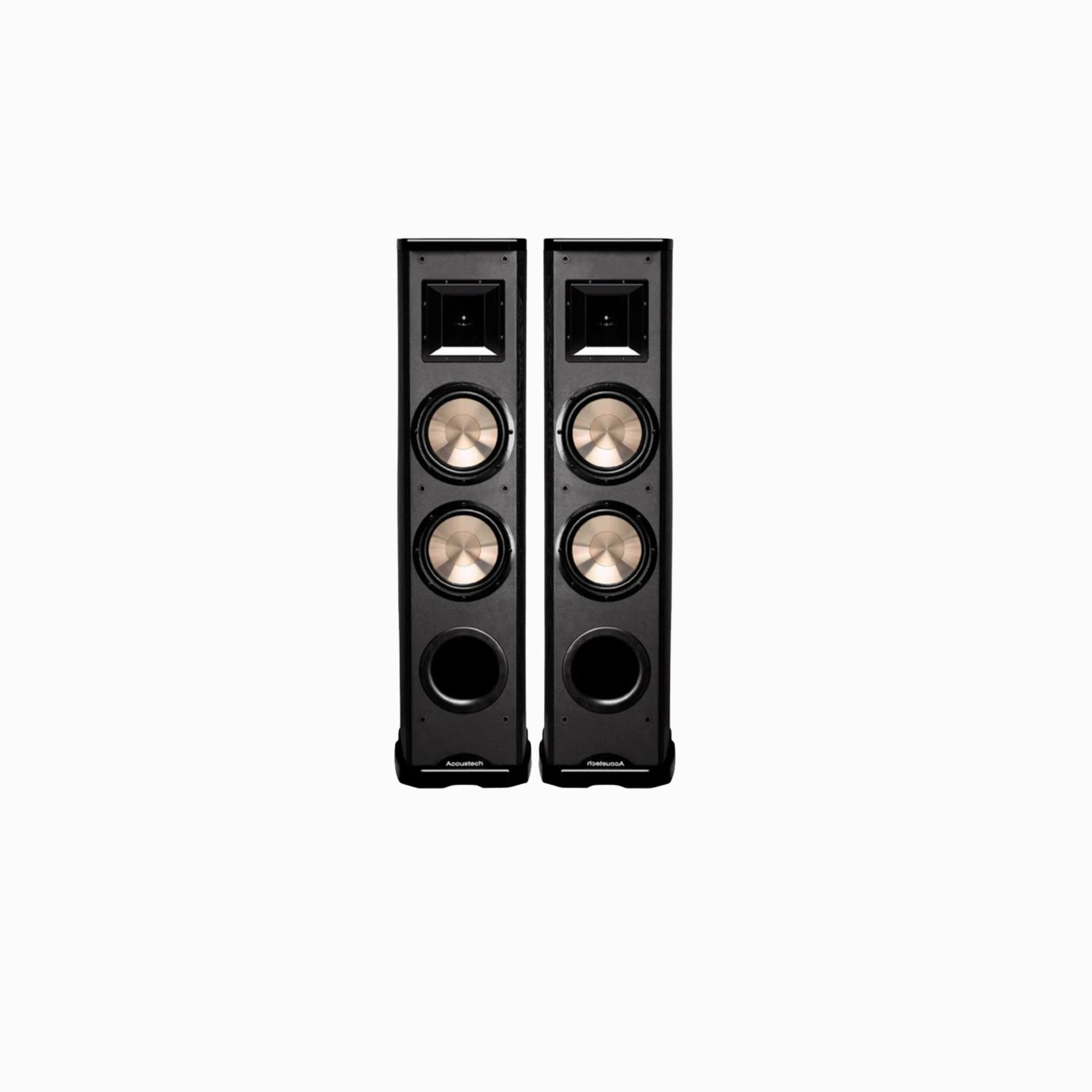 BIC America Acoustech PL89II - Platinum Series Tower Speaker (Pair)