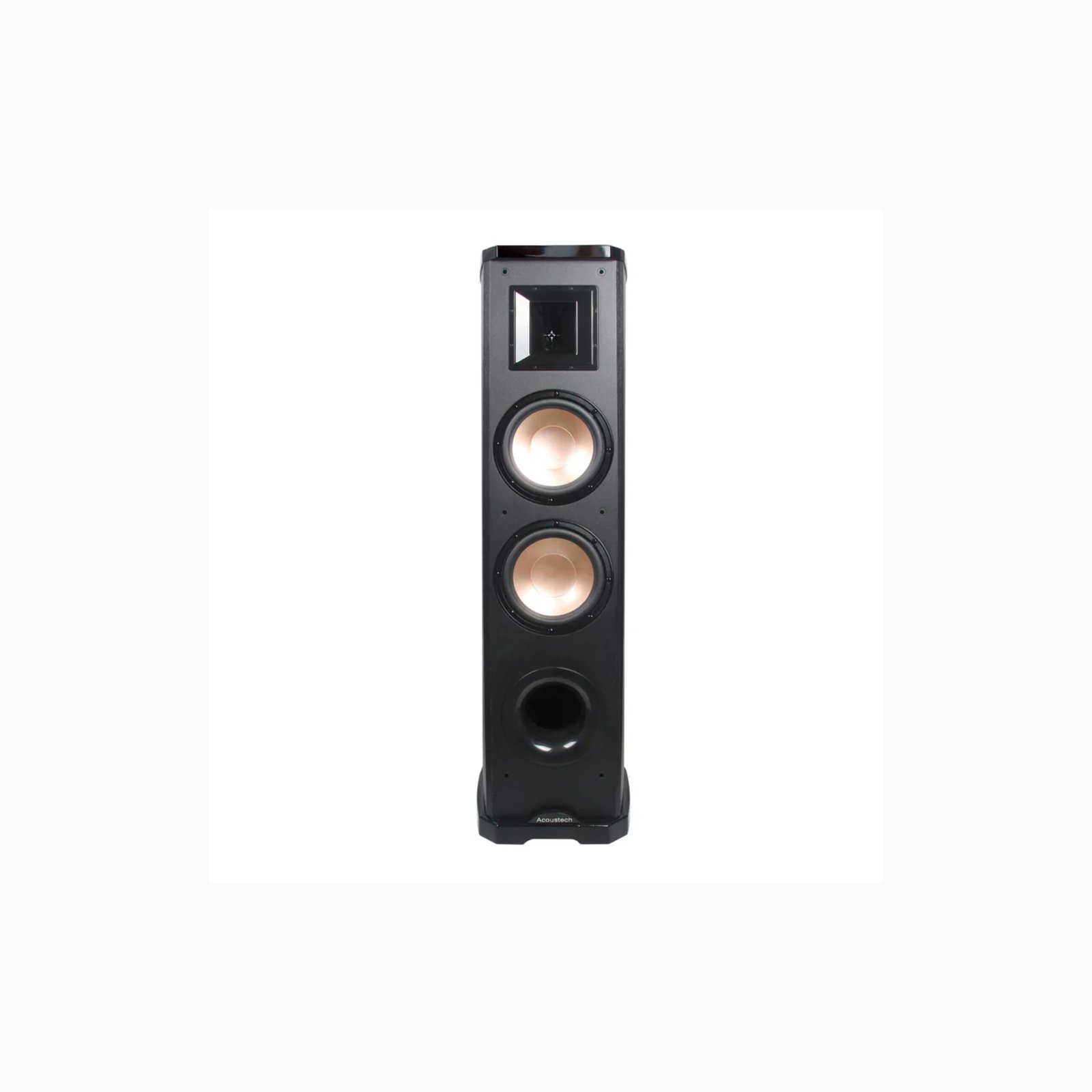 BIC America Acoustech PL89II - Platinum Series Tower Speaker (Pair) - Image 2