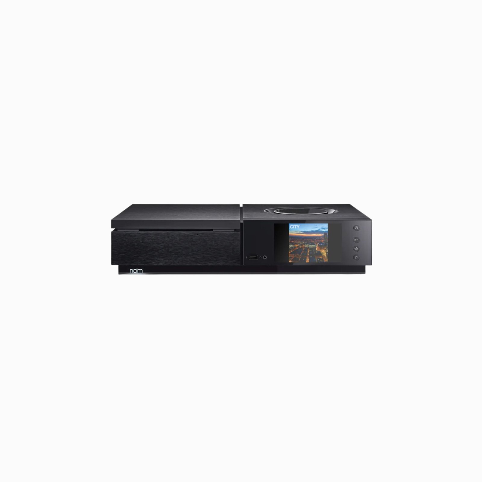 Naim Uniti Star- All In One Music Player