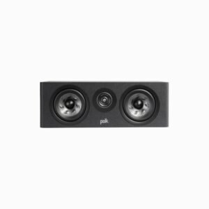 Polk Audio Reserve R300 - Centre Channel (Black)