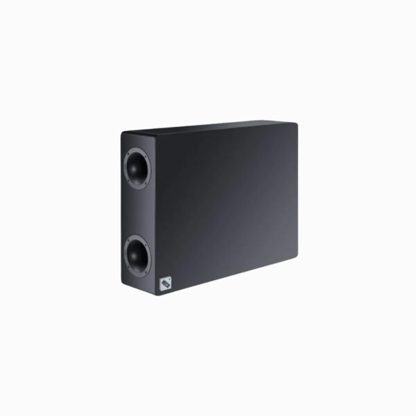 Heco Ambient Sub 88F- Active Subwoofer - dusonav.com