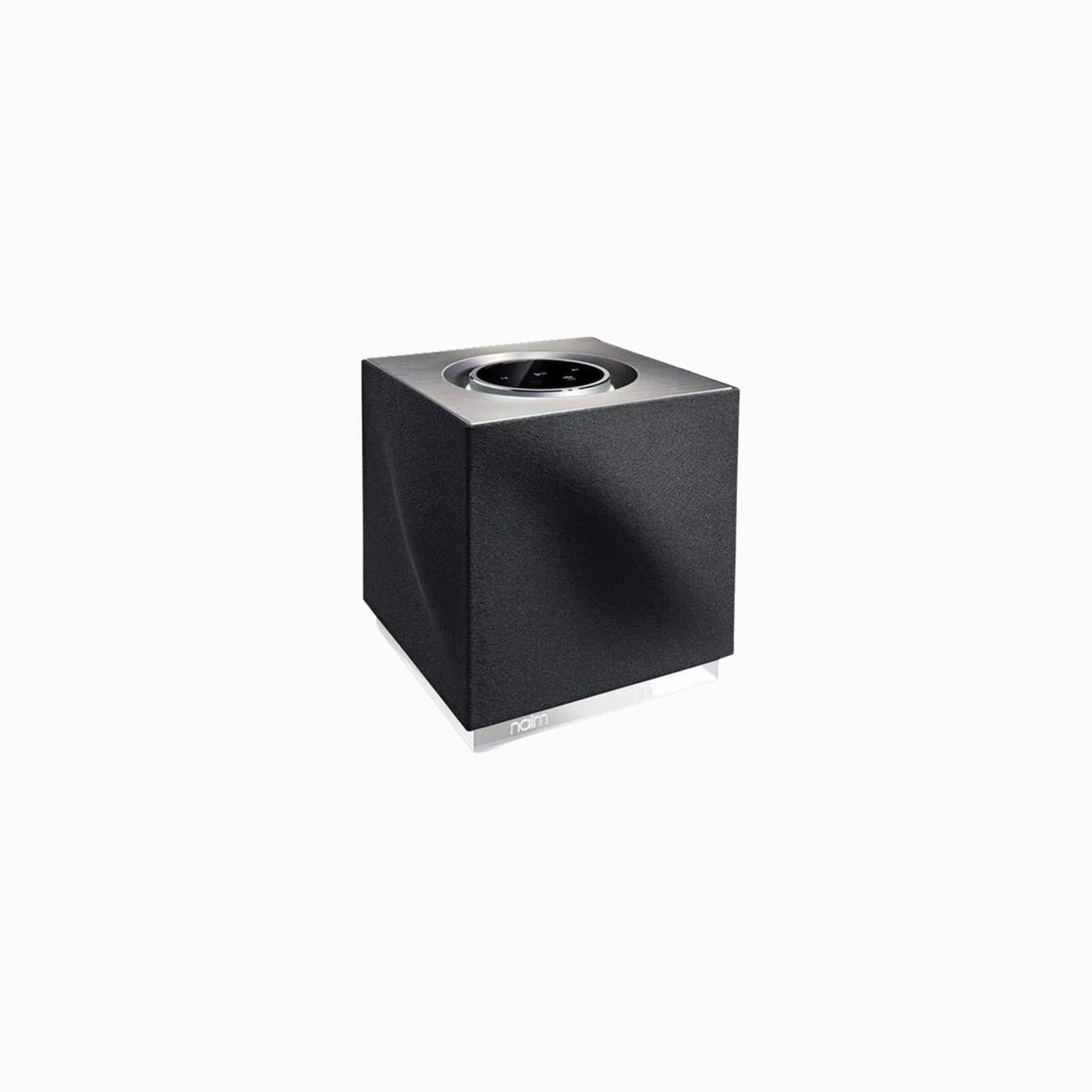 Naim Mu-So Qb - 2nd Generation Compact Wireless Speaker - Image 3