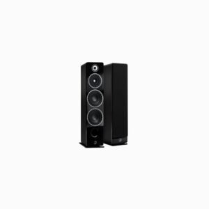 Elipson Prestige Facet 24F - Floor Standing Speakers (Pair)