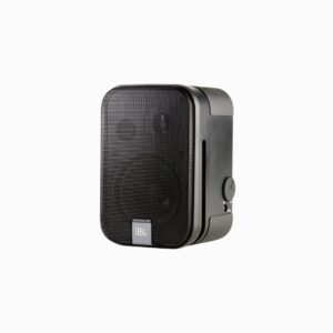 JBL Professional C2PS Control 2P- Compact Powered Monitor Speaker (Pair)